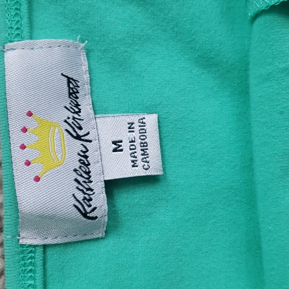 Kathleen Kirkwood Top - Picture 3 of 4